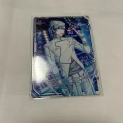 うたプリ　ビジュコレ　美風藍