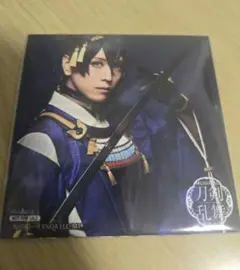 ミュージカル刀剣乱舞 刀ミュ 陸奥一蓮 特典ブロマイド(7枚セット)