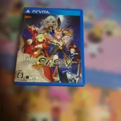 Fate/EXTELLA
