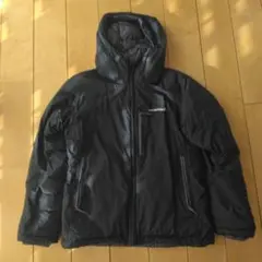 mont-bell モンベル コロラドパーカ ダウン XL リバーシブル