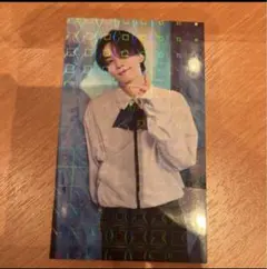 ジョンハン ラキドロ Dream