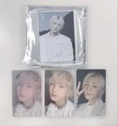 ENHYPEN ジョンウォン　トレカ　アクスタ 2025年最新】enhypenジョンウォン アクスタの人気アイテム