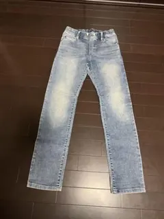 GAP デニム　kids XXL 160 170 美品
