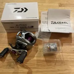 2025年最新】ktfスプールアルファスの人気アイテム - メルカリ