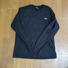ノースフェイス　ロンt