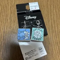 クロウハウザー キャラクターグッズ