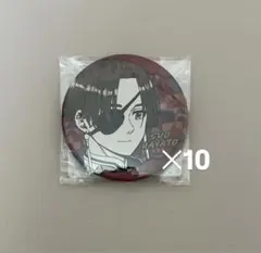 WIND BREAKER 蘇枋隼飛 3way 缶バッジ