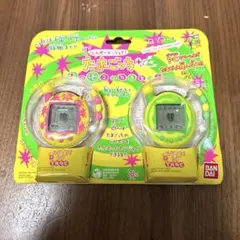 2026年最新】たまごっちプラス春の2コたまセットの人気アイテム