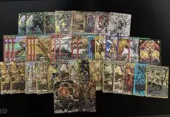 デュエマ 赤白ゴゴゴ 赤白轟轟轟 ゲートボール デッキ - メルカリ