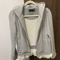 フランシュリッペパーカー