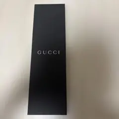 GUCCI ネクタイ用 空箱のみ