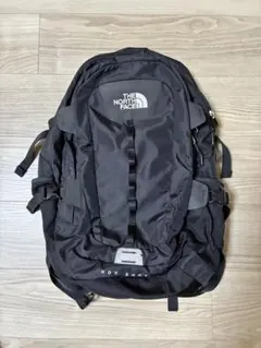 THE NORTH FACE HOT SHOT