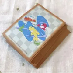 海外 シャリタツ スリーブ