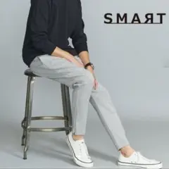 未使用 ビューティアンドユース ダブルニット スウェット パンツ Sサイズ