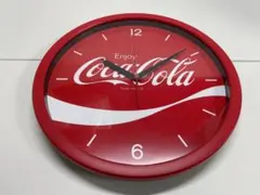 2025年最新】Coca-Cola 掛時計・柱時計の人気アイテム - メルカリ