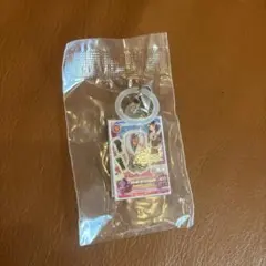 アイカツ めじるしアクセサリー 紫吹蘭 セクシーカードチャーム