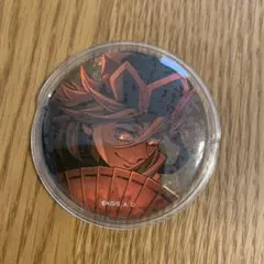 鬼滅の刃 童磨 第4弾キービジュアル 缶バッジ 無限城編 ③ - メルカリ