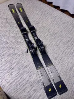 2026年最新】K2 スキー板の人気アイテム - メルカリ