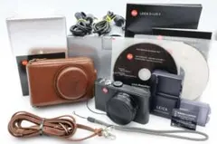Leica ライカ D-LUX 3 コンパクト デジタルカメラ #277のサムネイル
