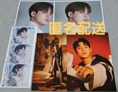 SEVENTEEN ミンギュ セット