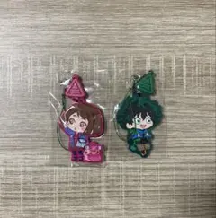 【ヒロアカ】セット売り