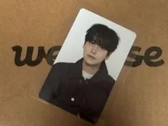 キュヒョン 2026 シーグリweverse トレカ super junior