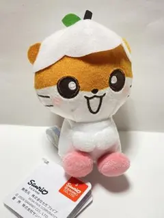 サンリオ ゆるかわ マスコット コロコロクリリン