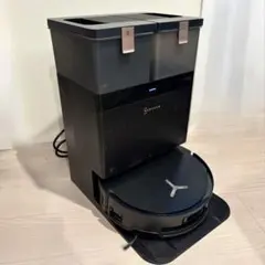 ジャンク品 ECOVACS DEEBOT X11 OMNICYCLONE - メルカリ
