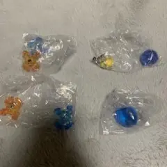 ドラゴンクエスト　クリスタルモンスターズ カプセルバージョン