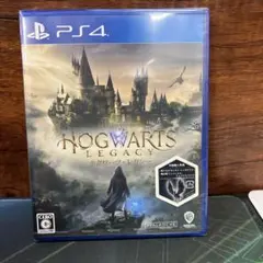 PS4 ホグワーツ・レガシー 通常版