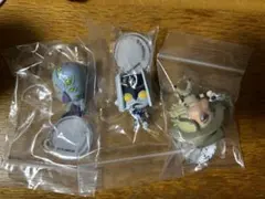 ジョジョスタンドコレクション　3体