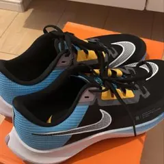 美品　NIKE AIR ZOOM RIVAL FLY 3 ランニングシューズ