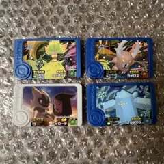 ポケモンフレンダ　トレジャー　アニメ