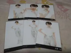 SKE48 IDOL OF THE DEAD 生写真 大村杏 NO.2