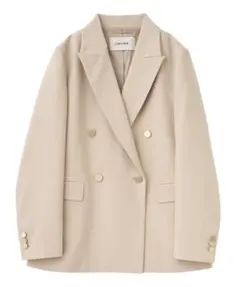 お値下げ中★cocodeal ダブルブレストジャケット