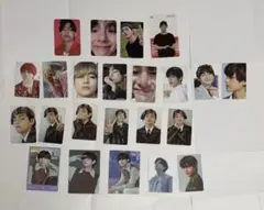 BTS V テヒョン まとめ売り