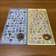 ボンボンドロップ サンリオ 文字 はぴだんぶい ポムポムプリン 正規品