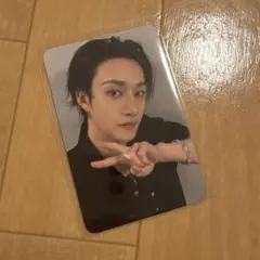 straykids サウェ　バンチャン　karma