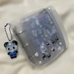 シール帳♡完成品