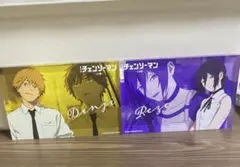 チェンソーマン　レゼ篇　レゼ　アクリルスタンド　デンジ