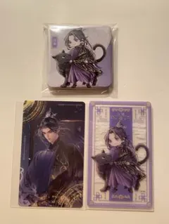2026年最新】魔道祖師 江澄 缶バッジの人気アイテム - メルカリ