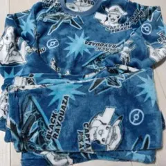 ポケモン　パジャマ140