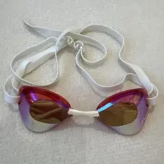 View 競泳用ゴーグル