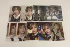 BOYNEXTDOOR BOYLIFE イハン トレカ まとめ売り