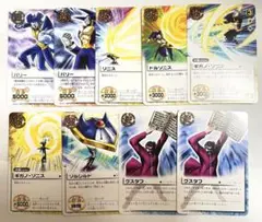 金色のガッシュベル　バリー回まとめ売り 金色のガッシュベル バリー回まとめ売り - メルカリ