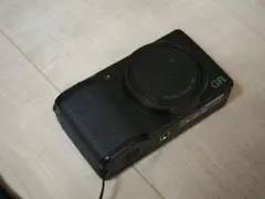 RICOH GR IIIx
