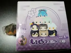 2025年最新】もちもちマスコット 刀剣乱舞 vol.3の人気アイテム - メルカリ