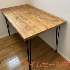 ベ*ん様 2人用IKEAダイニングテーブル - メルカリ