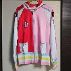 2026年最新】one piece ウタ パーカーの人気アイテム - メルカリ