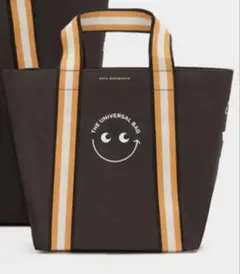 2026年最新】アニヤハインドマーチ エコバッグ ミニの人気アイテム